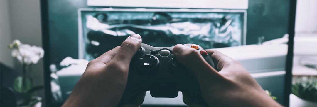 Indústria dos games: a mais lucrativa no mundo do entretenimento