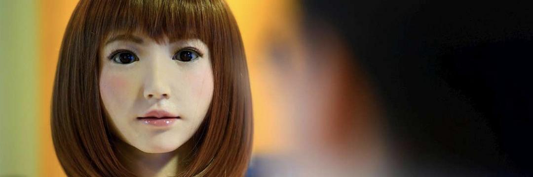 IA no cinema: robô vira atriz em filme de ficção científica