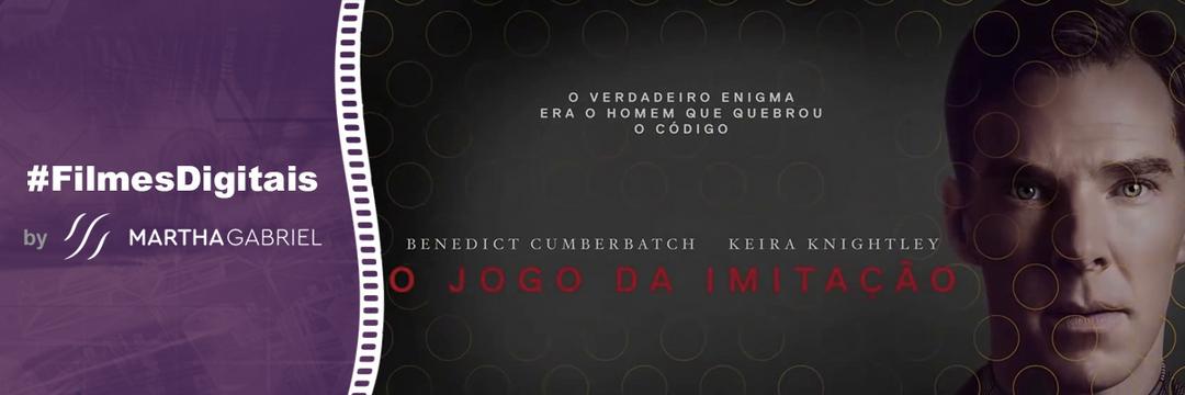 O Jogo da Imitação (2014)