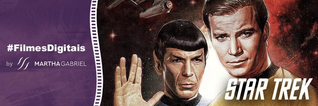1966 - Star Trek