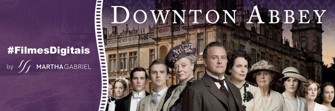 2010 - Downton Abbey