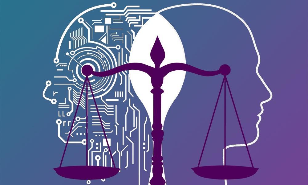 IA no jurídico