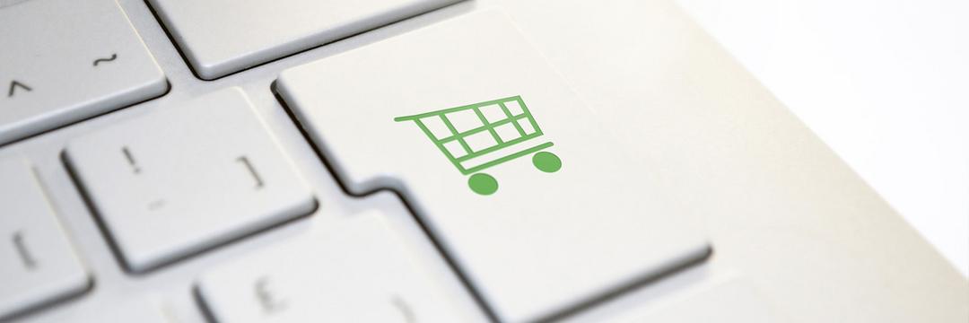 Comportamento de Compras Online