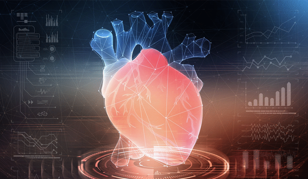 Cientistas criam coração humano com impressora 3D