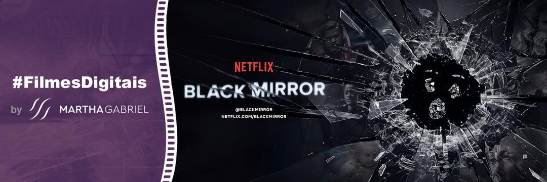 2011 - Black Mirror